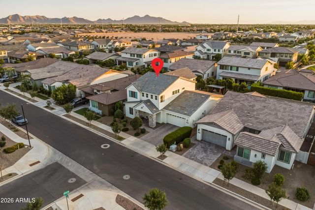 20864 S 226TH Court, Queen Creek, AZ 85142