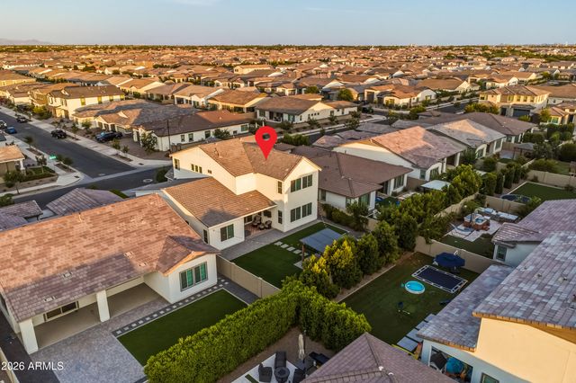 20864 S 226TH Court, Queen Creek, AZ 85142