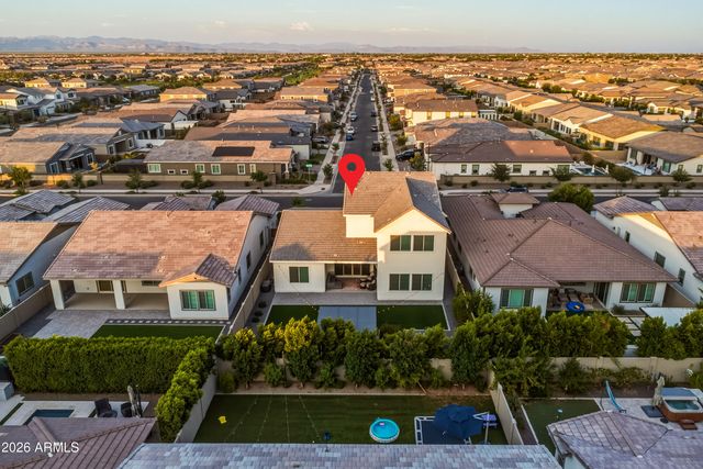 20864 S 226TH Court, Queen Creek, AZ 85142