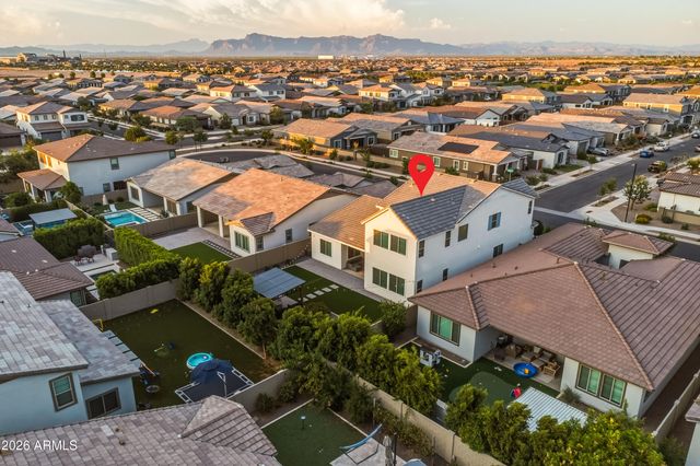 20864 S 226TH Court, Queen Creek, AZ 85142
