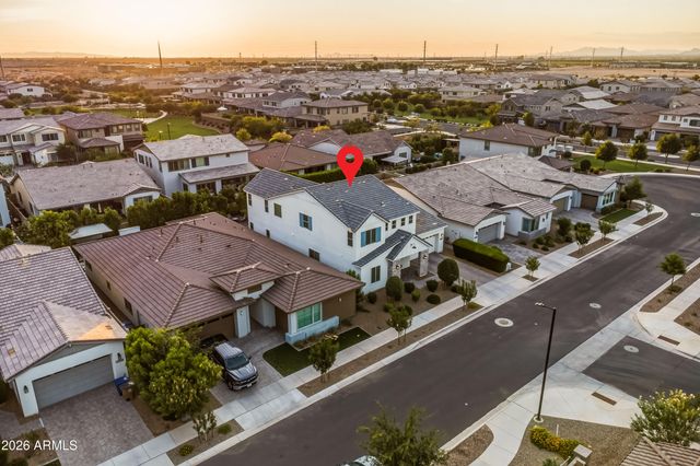 20864 S 226TH Court, Queen Creek, AZ 85142