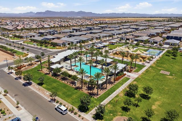 20864 S 226TH Court, Queen Creek, AZ 85142