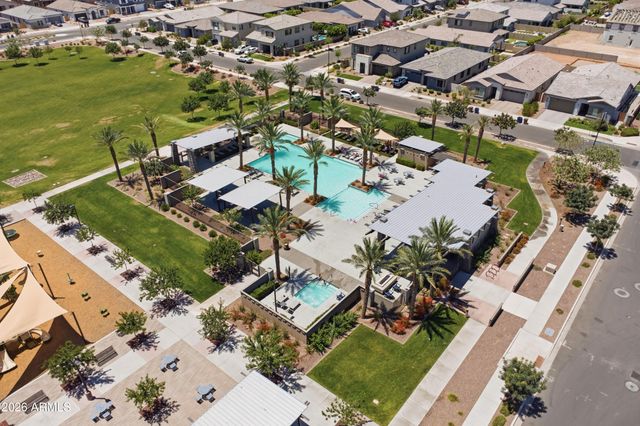 20864 S 226TH Court, Queen Creek, AZ 85142