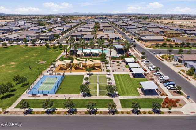 20864 S 226TH Court, Queen Creek, AZ 85142