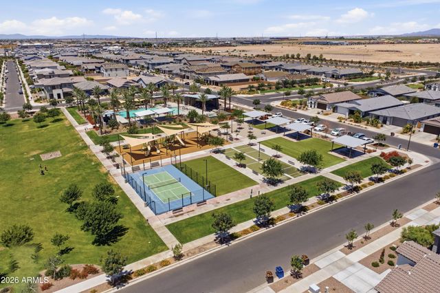 20864 S 226TH Court, Queen Creek, AZ 85142