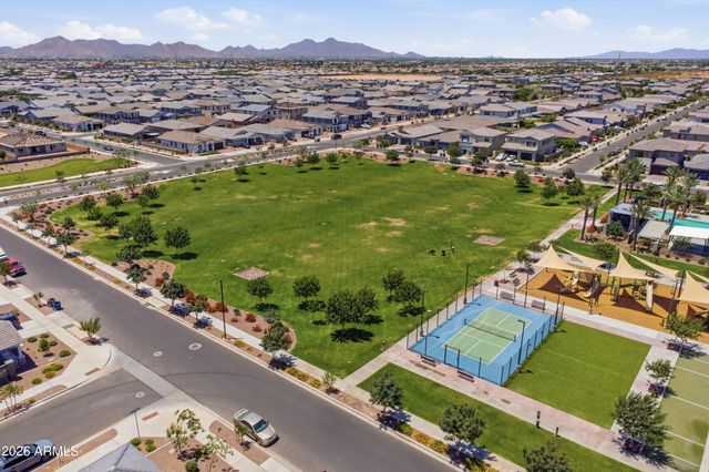 20864 S 226TH Court, Queen Creek, AZ 85142