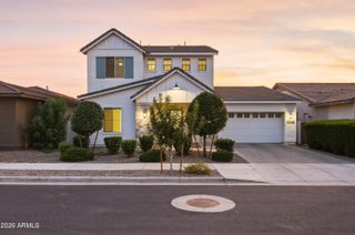 20864 S 226TH Court, Queen Creek, AZ 85142
