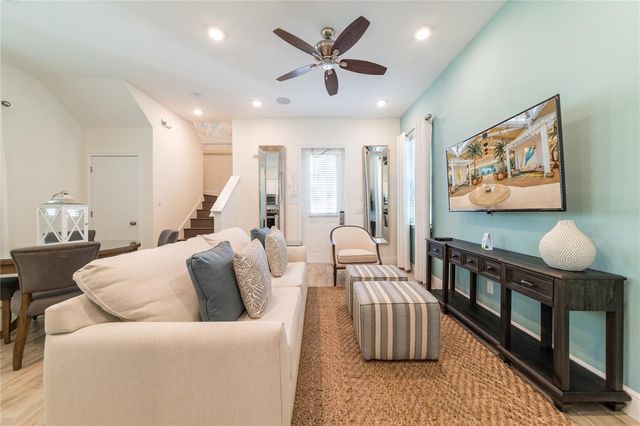 3005 LATITUDE LANE, Kissimmee, FL 34747