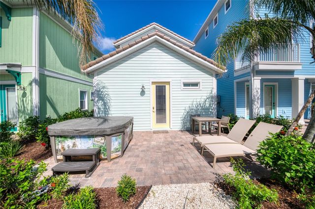 3005 LATITUDE LANE, Kissimmee, FL 34747