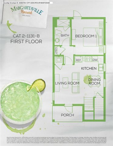 3005 LATITUDE LANE, Kissimmee, FL 34747