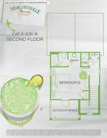 3005 LATITUDE LANE, Kissimmee, FL 34747