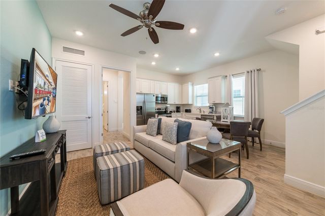 3005 LATITUDE LANE, Kissimmee, FL 34747