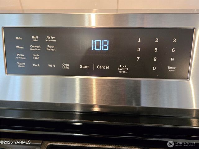 4606 W Larch Avenue, Yakima, WA 98903