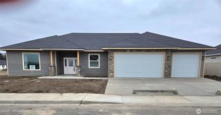 4606 W Larch Avenue, Yakima, WA 98903