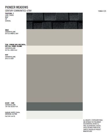 1871 N 2280 W, Lehi, UT 84043