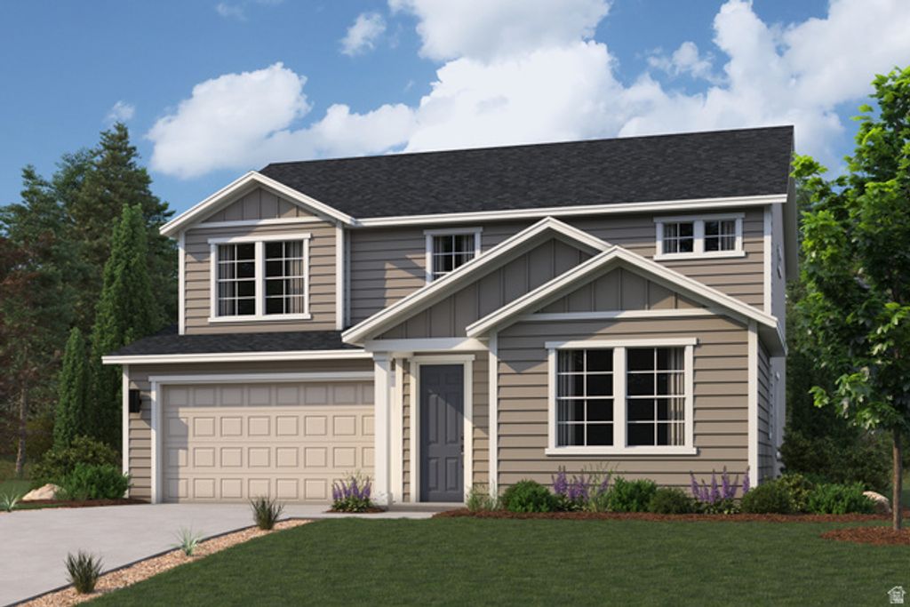 1871 N 2280 W, Lehi, UT 84043