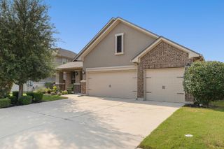 2725 Sorano Ave, Round Rock, TX 78665