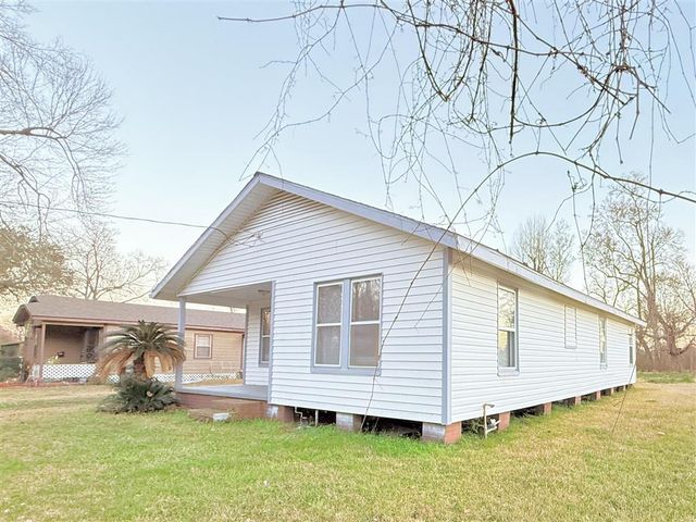 2926 6Th St Street, Lake Charles, LA 70615