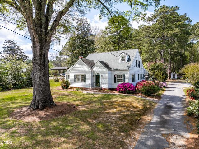 3420 U.S. Highway 301 S, Smithfield, NC 27577