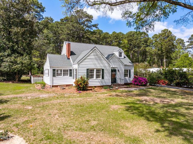 3420 U.S. Highway 301 S, Smithfield, NC 27577