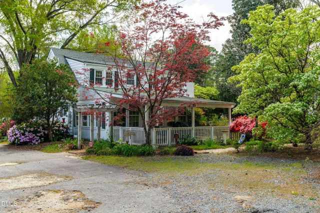 3420 U.S. Highway 301 S, Smithfield, NC 27577