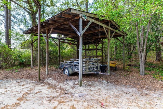 3420 U.S. Highway 301 S, Smithfield, NC 27577