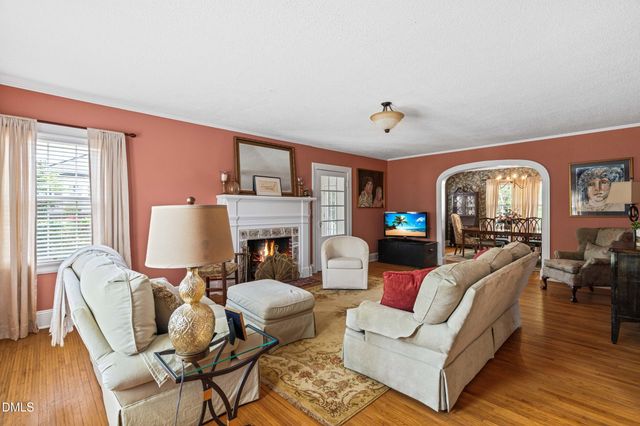 3420 U.S. Highway 301 S, Smithfield, NC 27577