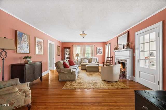 3420 U.S. Highway 301 S, Smithfield, NC 27577