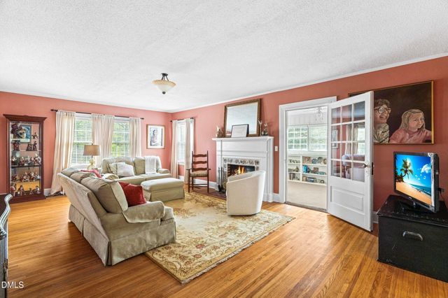 3420 U.S. Highway 301 S, Smithfield, NC 27577