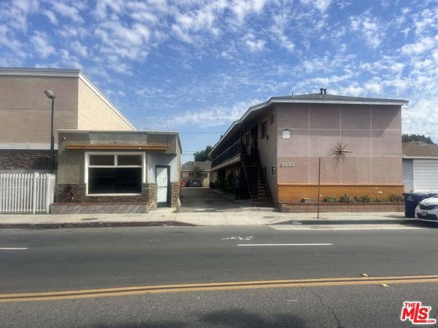 9222 California Avenue, South Gate, CA 90280