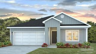 6504 Firefly Dr, Milton, FL 32583