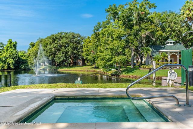 7667 N Wickham Road 103, Melbourne, FL 32940