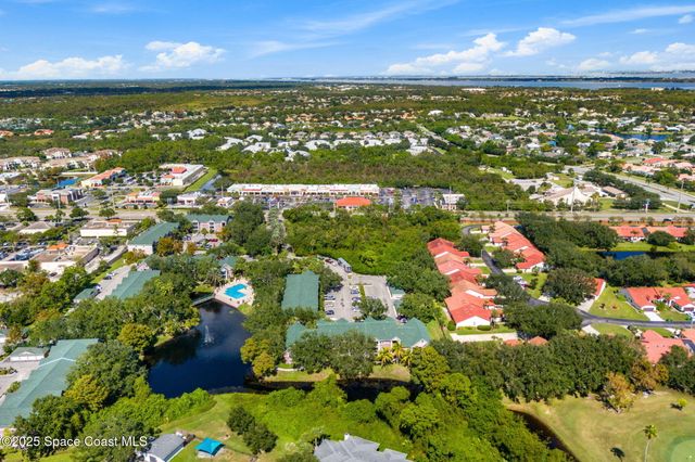 7667 N Wickham Road 103, Melbourne, FL 32940