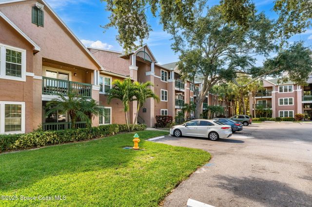 7667 N Wickham Road 103, Melbourne, FL 32940