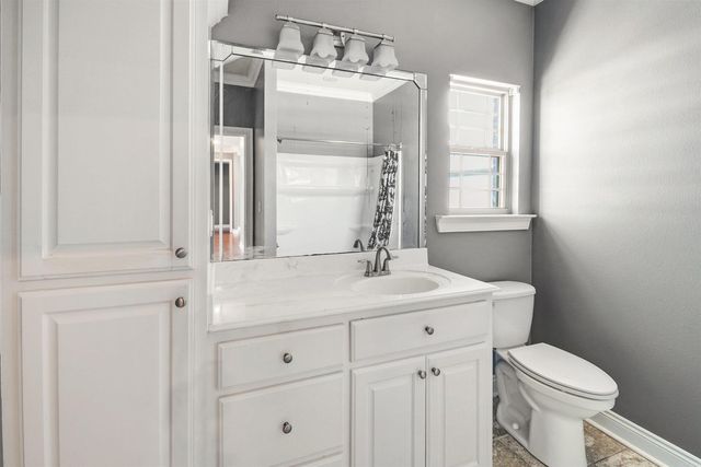 15 Appaloosa Trail, Vilonia, AR 72173