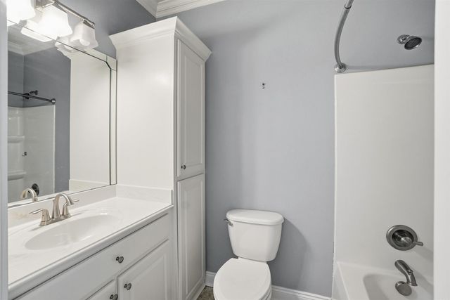 15 Appaloosa Trail, Vilonia, AR 72173