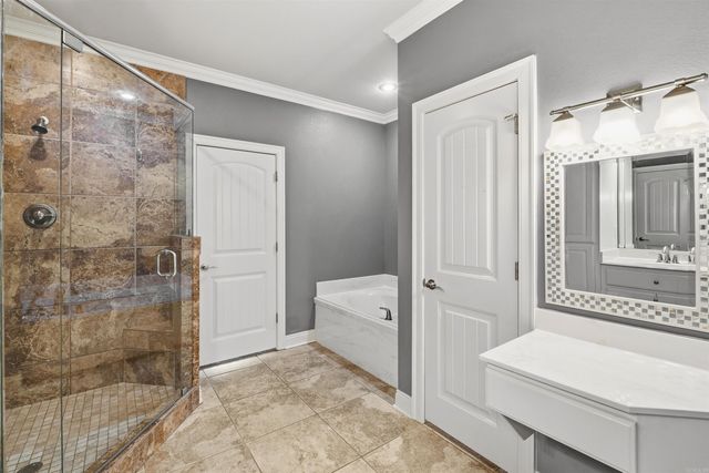 15 Appaloosa Trail, Vilonia, AR 72173