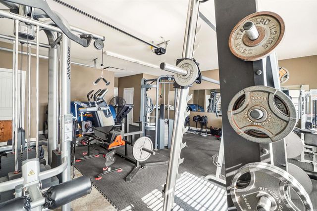 15 Appaloosa Trail, Vilonia, AR 72173