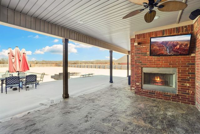 15 Appaloosa Trail, Vilonia, AR 72173