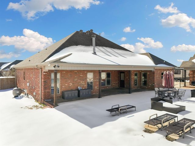 15 Appaloosa Trail, Vilonia, AR 72173