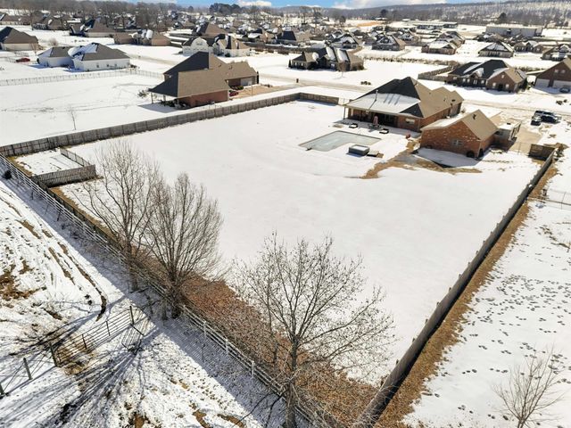 15 Appaloosa Trail, Vilonia, AR 72173