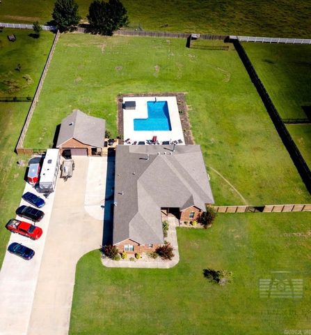 15 Appaloosa Trail, Vilonia, AR 72173