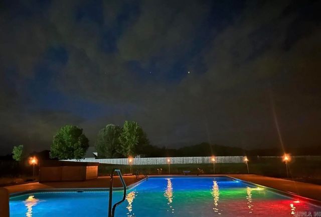 15 Appaloosa Trail, Vilonia, AR 72173