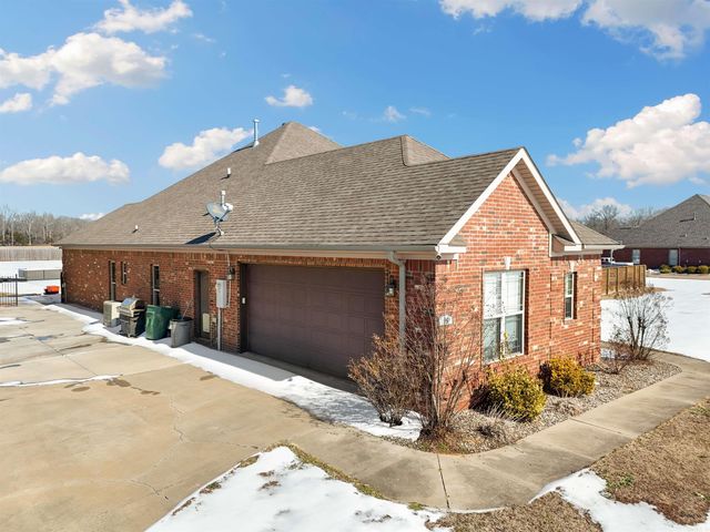 15 Appaloosa Trail, Vilonia, AR 72173