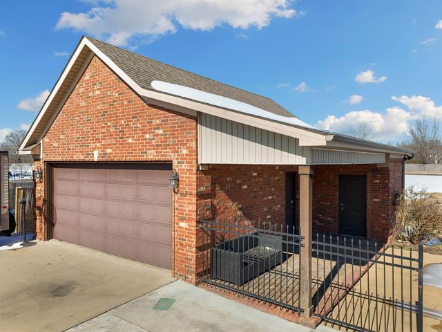 15 Appaloosa Trail, Vilonia, AR 72173