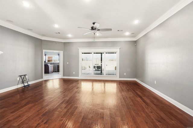 15 Appaloosa Trail, Vilonia, AR 72173