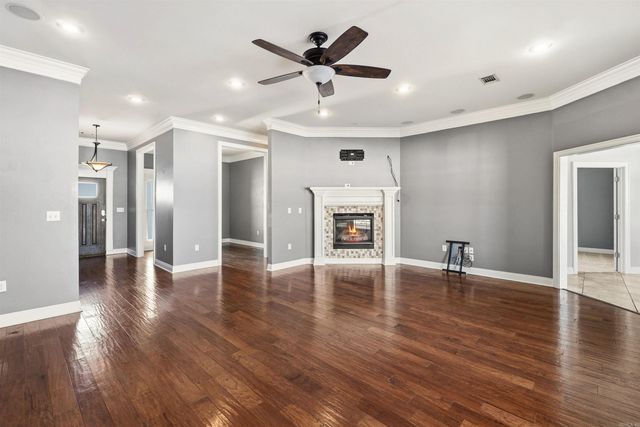 15 Appaloosa Trail, Vilonia, AR 72173