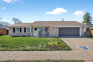 916 Mystic Lane 916 Mystic Lane, Troy, OH 45373