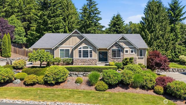 9419 185th Drive SE, Snohomish, WA 98290