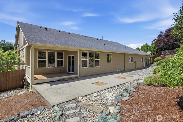 9419 185th Drive SE, Snohomish, WA 98290